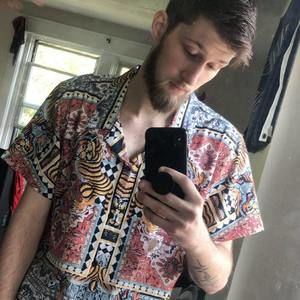 Meet your Posher, Brett